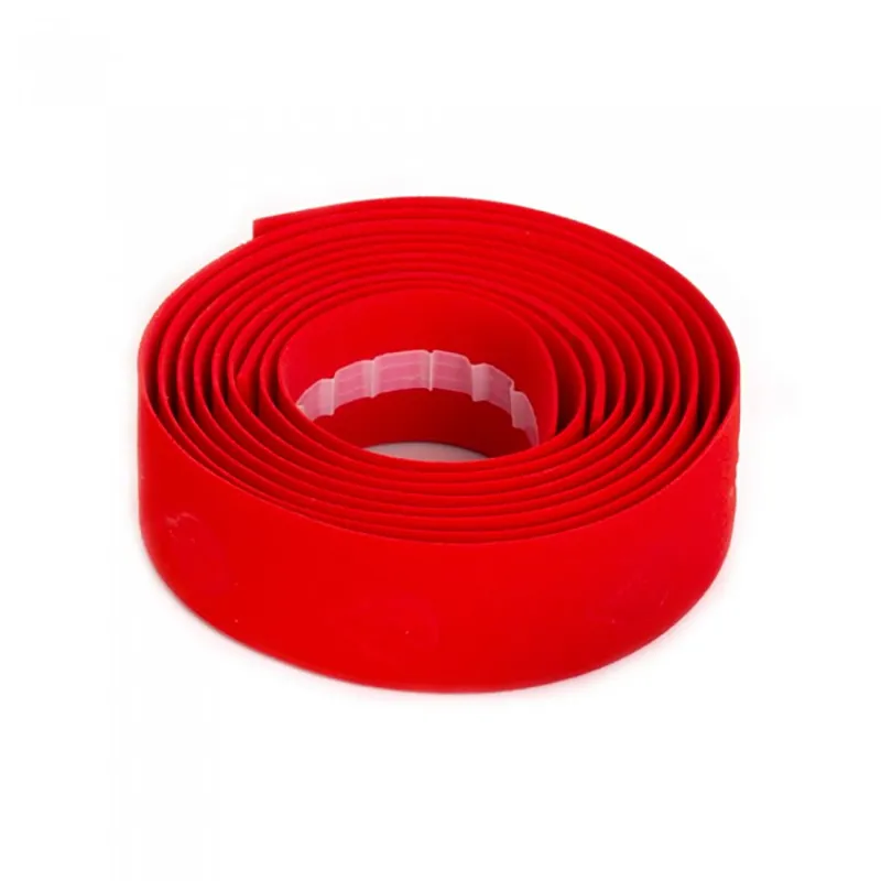 Wave Bar Tape Red