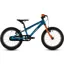 Cube Acid 160 Kids Bike in Action Team