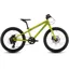 Cube Acid 200 Disc Kids Bike in Lizard/Blue