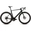 Cube Agree C:62 SLT Road Bike in Black/Black
