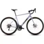 Cube Attain Race Road Bike In Cyclamen/Black