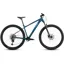 Cube Attention Pro Mountain Bike In Electric Blue/Blue