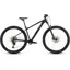 Cube Attention Pro Mountain Bike In Night Black