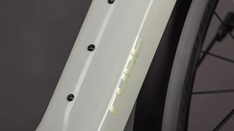 Cube Editor Hybrid SLX 400x FE Classic E-City Bike in Reed Beige/Chrome-3