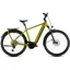 Cube Kathmandu Hybrid Pro 800 eHybrid Bike in Lizard/Black