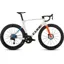 Cube Litening Aero C:68X SLT Road Bike in Teamline