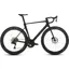 Cube Litening Air C:68X Race Road Bike In Blackline