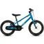 Cube Numove 140 Kids Bike in Topaz Blue/Nebula
