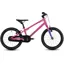 Cube Numove 160 Kids Bike in Fucsia/Plum