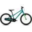 Cube Numove 180 Kids Bike in Sea Green/Green