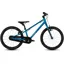 Cube Numove 180 Kids Bike in Topaz Blue/Nebula