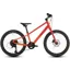 Cube Numove 200 Disc Kids Bike in Red Rose/Peach