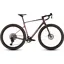 Cube Nuroad C:62 Ex Gravel Bike in Shift Blush/Art