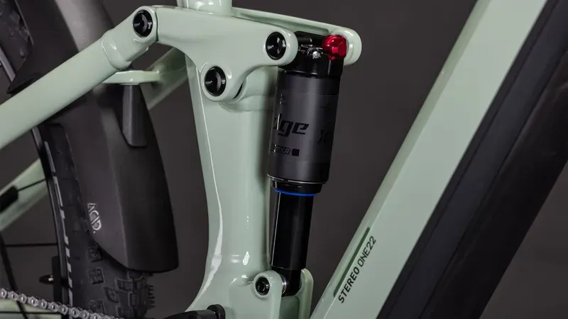 Cube Stereo Hybrid One22 Pro 800 E-Hybrid in Stone Grey/Black-3