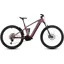 Cube Stereo Hybrid one22 Race 800 E-Hybrid Bike In Shift Blush/Black