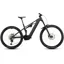 Cube Stereo Hybrid One77 HPC Race 800 E-MTB in Iron Grey/Black