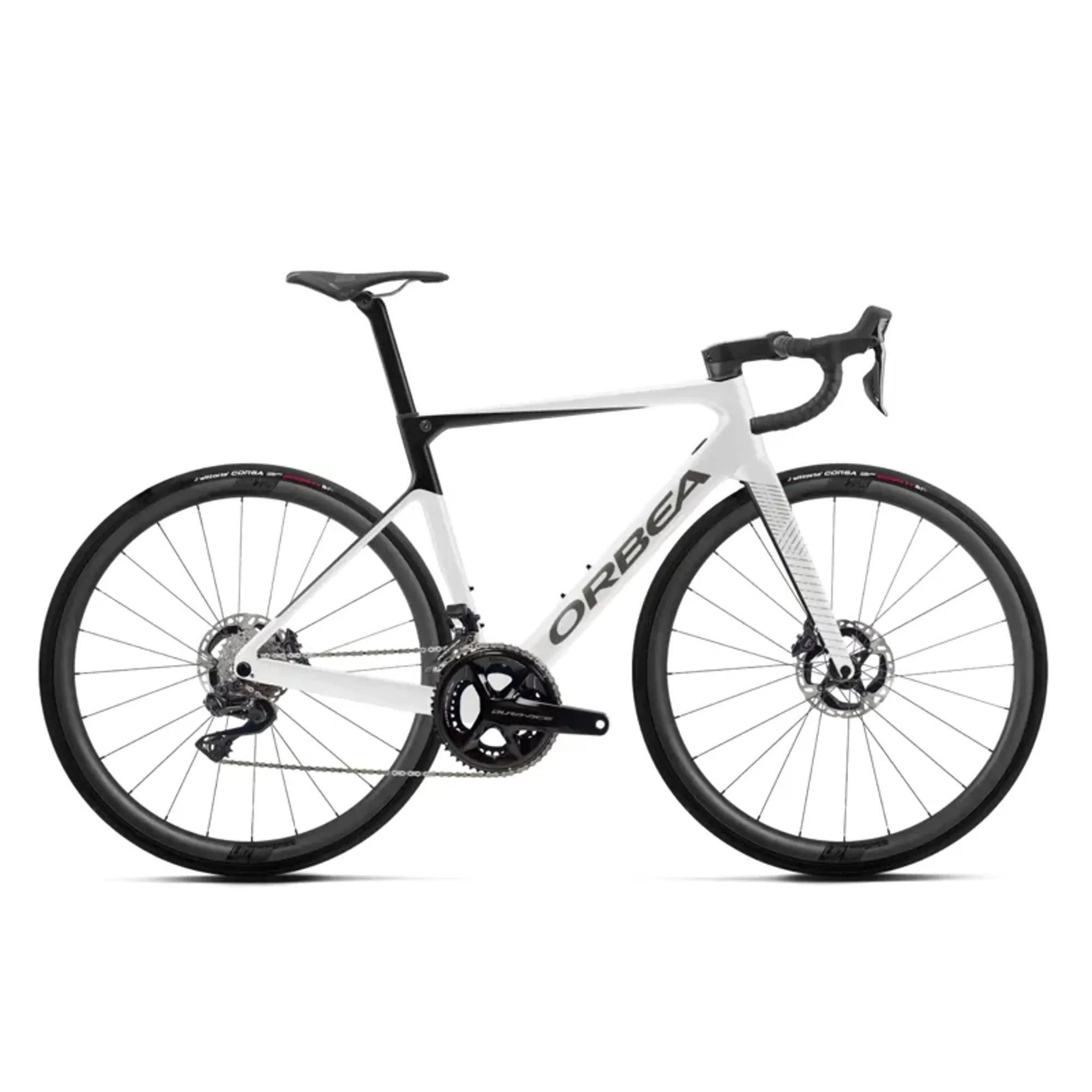 Orbea Orca Omr Road Bike Frameset Custom - Main Image