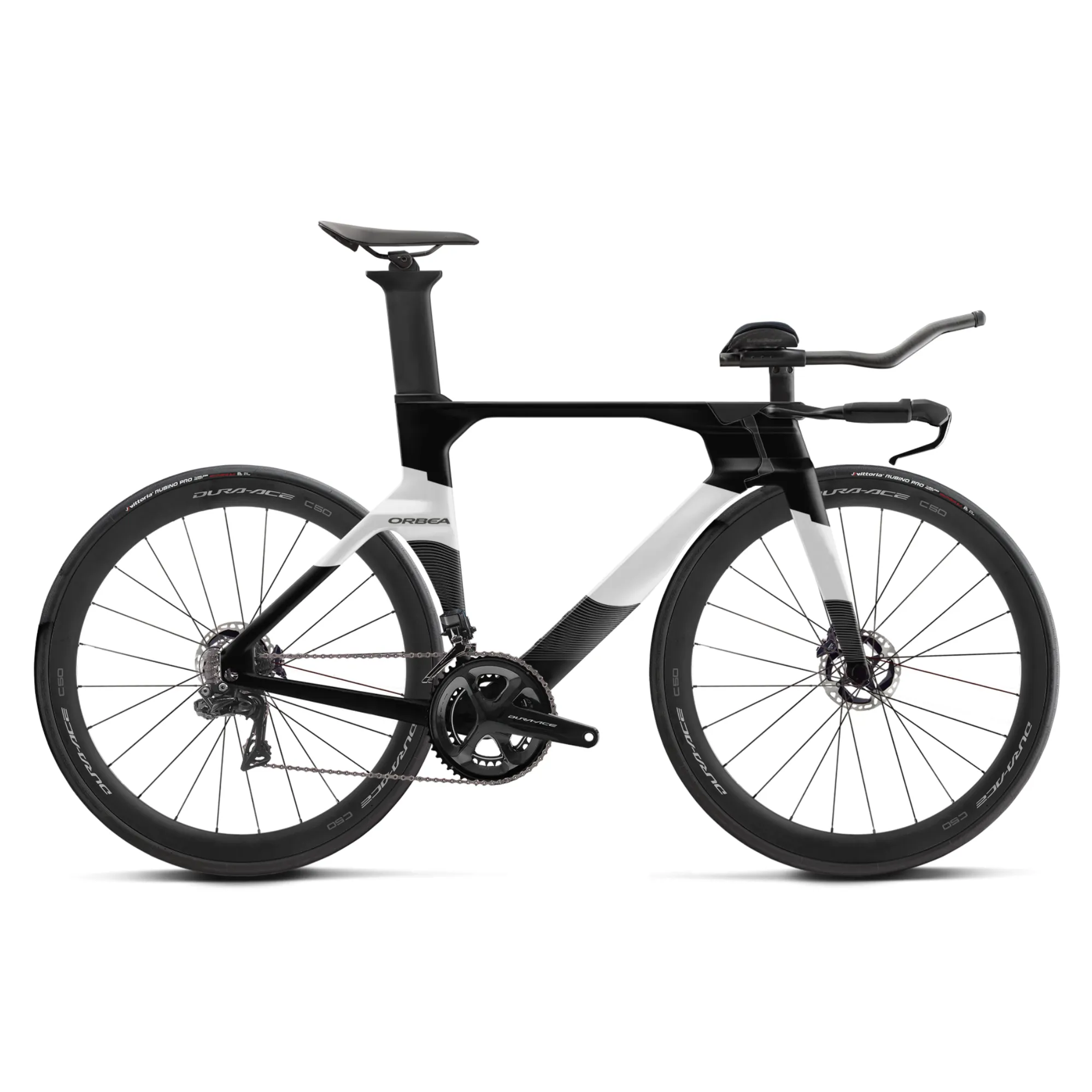 Orbea Ordu M20iLtd Triathlon Bike Custom - Main Image