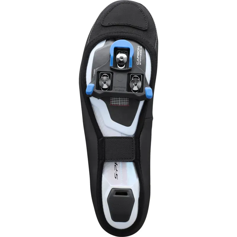 O/SHOE Dual Fit Rain BK-1