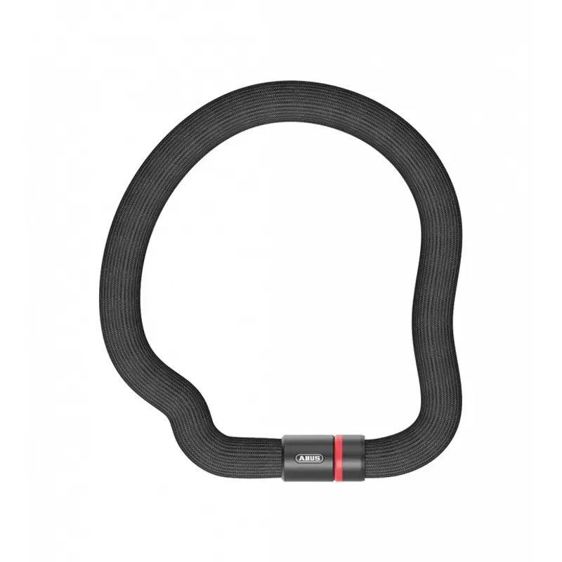 Abus Goose Lock Cable Lock in Black