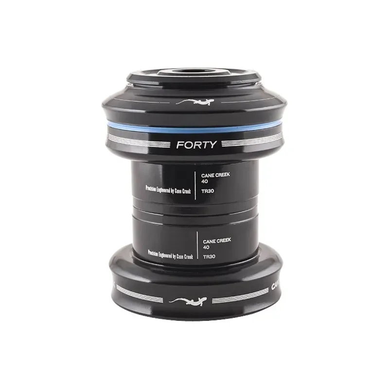 40 Series - Straight