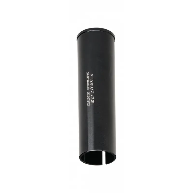 Cane Creek Seatpost Adaptor Shim - 27.2-29.2mm