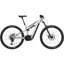 Cannondale Moterra Neo 3 Electric Mountain Bike in Mercury