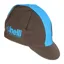 Cinelli Bike Harder Cap in Blue