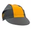 Cinelli Bike Harder Cap in Yellow