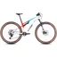 Cube AMS Zero99 c:68x Race 29 Mountain Bike in Teamline