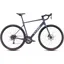 Cube Attain Pro Road Race Bike in Night Flight/Grey