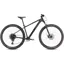 Cube Attention SLX Mountain Bike in Black Metal/Black