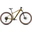 Cube Attention SLX Mountain Bike in Willow Green/Black