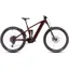 Cube Stereo Hybrid One44 Pro eMountain Bike in Bourbon/Black