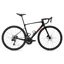 Giant Defy Advanced 1 Road Bike in Black/Helios Orange