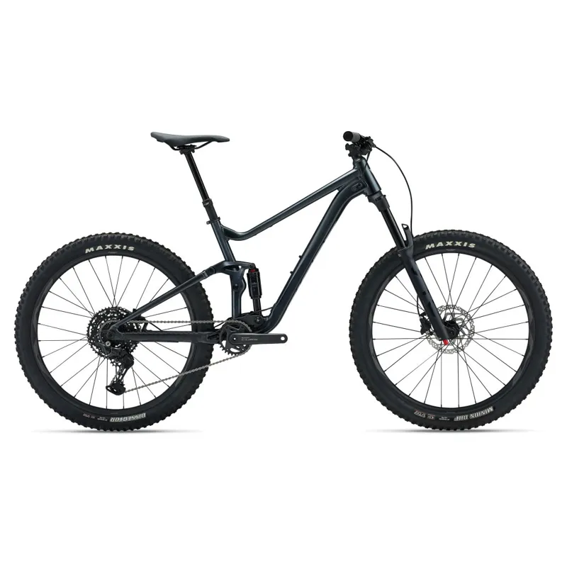 Giant Stance Mountain Bike in Black Diamond