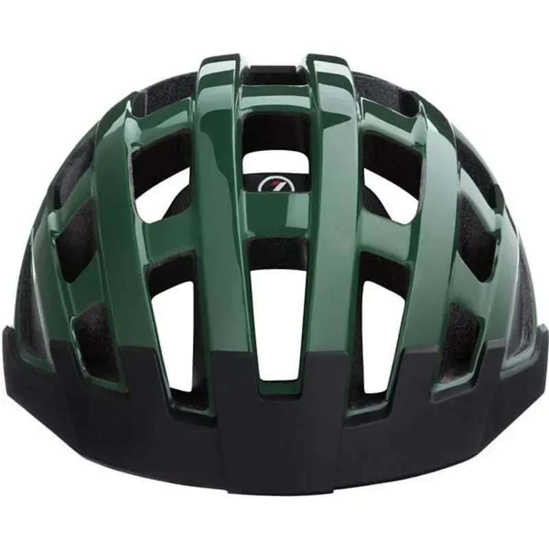 Lazer Compact Helmet in Green-1