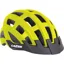 Lazer Compact 54-61cm Uni-Adult Helmet In Yellow