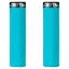 Deity Supracush Grips in Blue