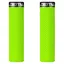 Deity Supracush Grips in Green