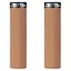 Deity Supracush Grips in Brown