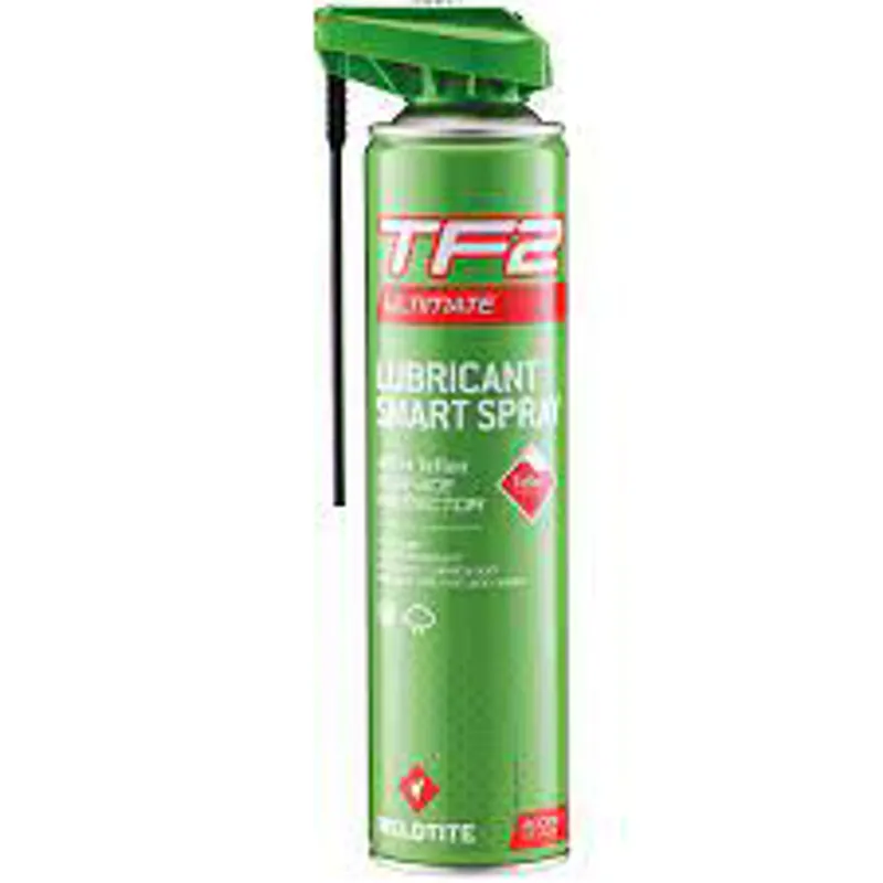 Weldtite TF2 Smart Spray - 400ml