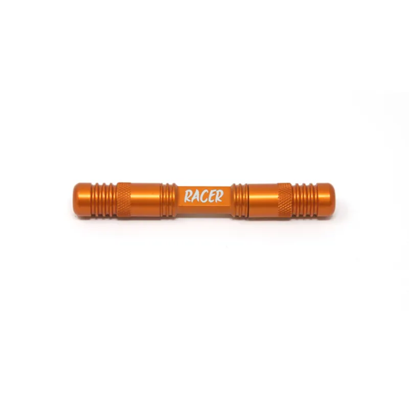 Dynaplug Racer Puncture Repair in Orange