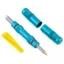 Dynaplug Dyna Racer Pro Tubeless Repair Kit in Blue