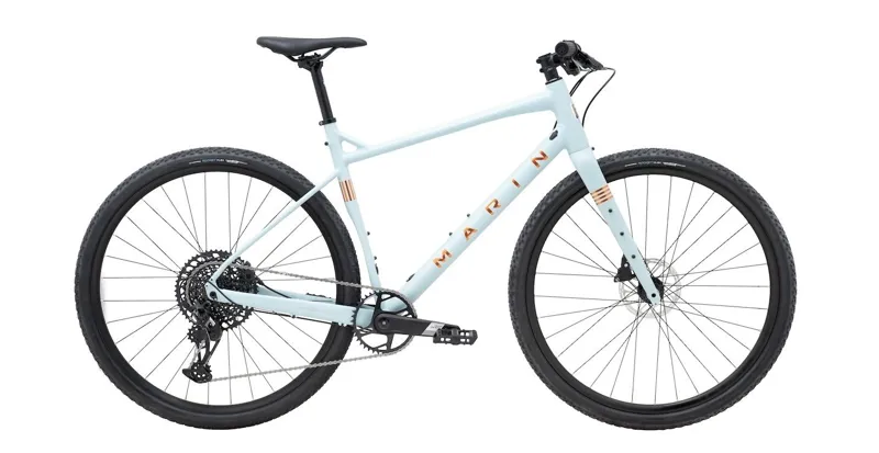 Marin - DSX 3 - Blue