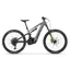 Whyte Bikes E-160 S Trail/Enduro E-mountain Bike in Grey/Matt Black