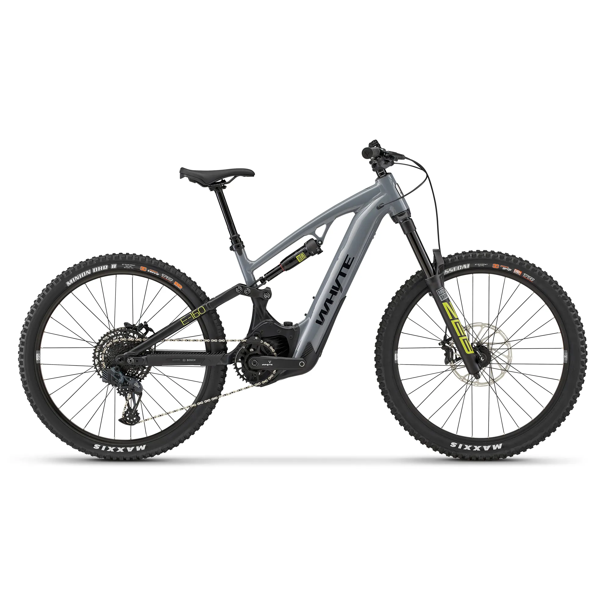 British Eagle Shadow Shadow Mountain Bike Price Whyte Bikes E-160