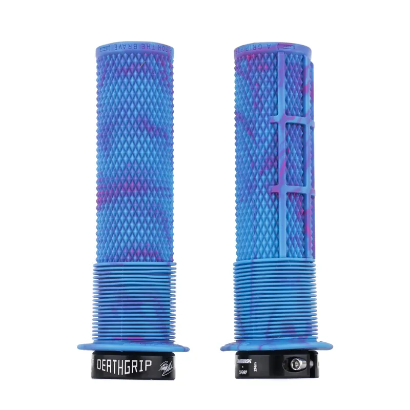 DMR Deathgrip flange miami