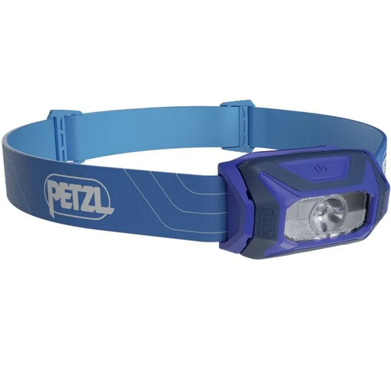 Petzk Tikkina Headlamp in Blue