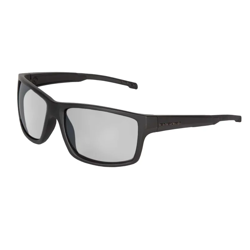 Endura Hummvee Lifestyle Glasses in Black